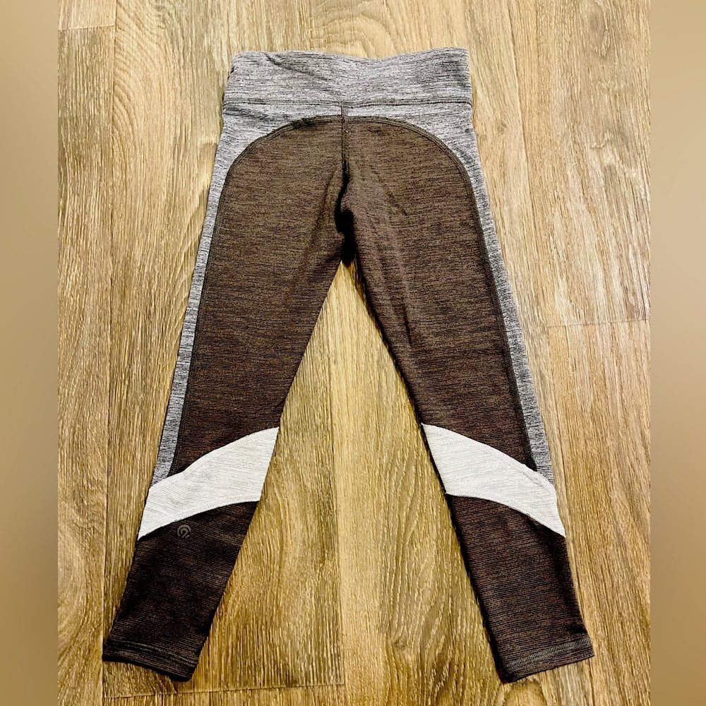 Girls Champion leggings